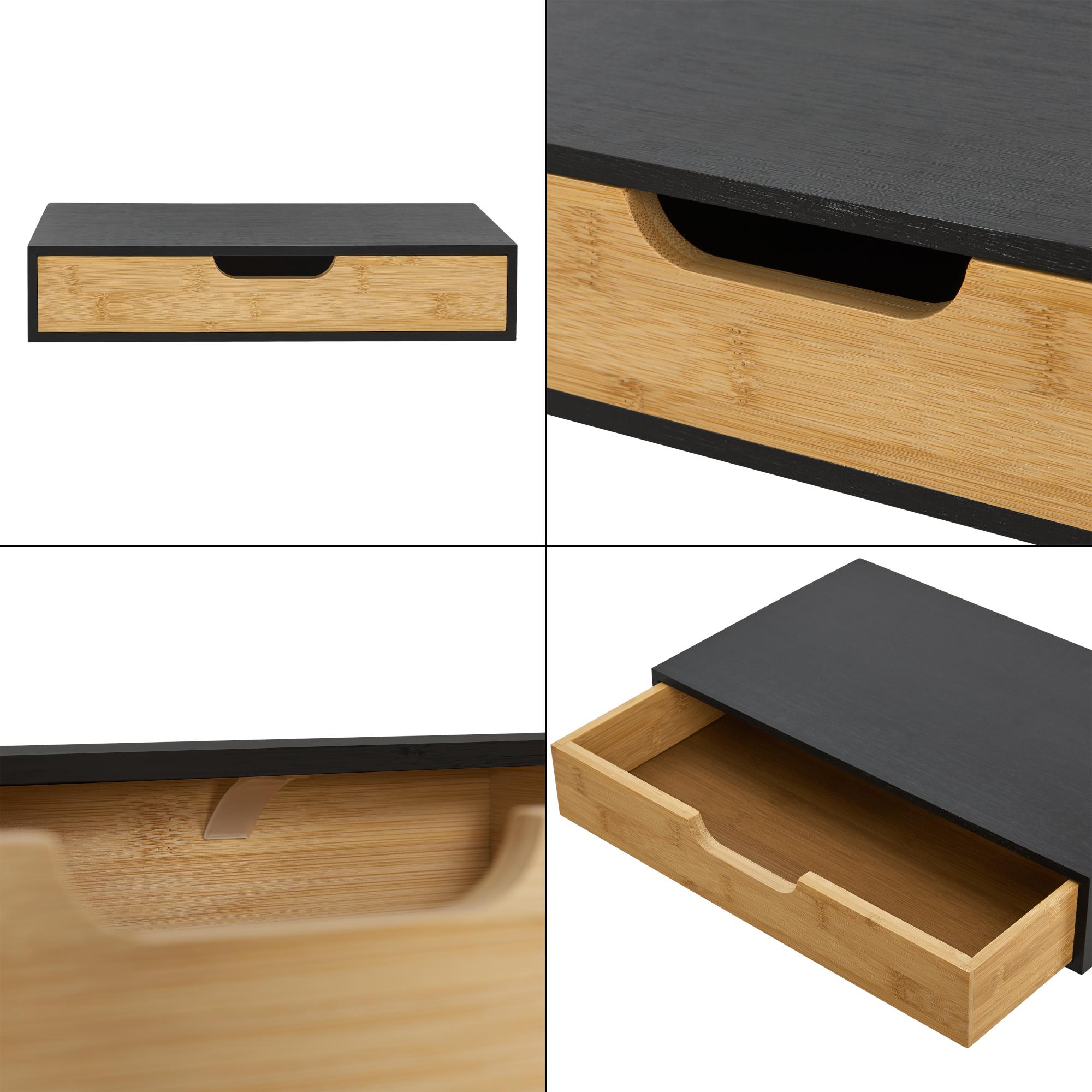 En.Casa, Regal, Bokn (40 x 24 x 8 cm)