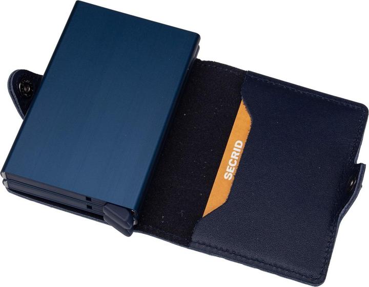 Actual product image Secrid Twinwallet