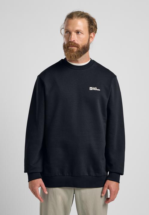 Immagine prodotto Jack Wolfskin Essential Crewneck M (L)