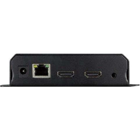 Thumbnail - Planet High Definition HDMI Extender Transmitter over IP, Automatisierung