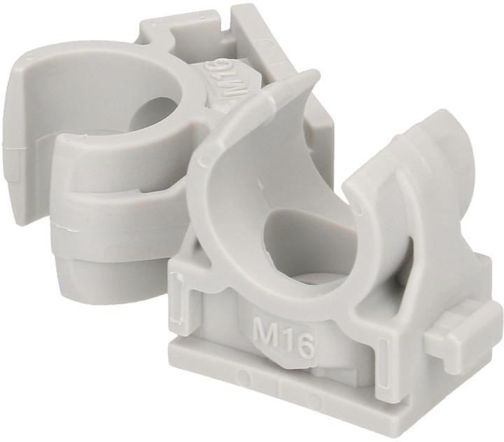 Produktbild Max Hauri Klemmschelle