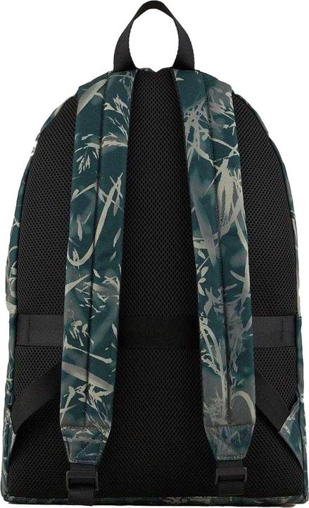 Actual product image Armani Exchange Leaves Backpack