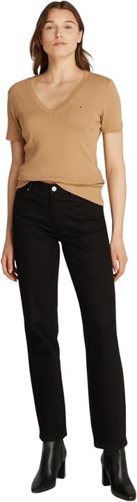 Image du produit Tommy Hilfiger Classique Droit Original et Authentique, Production Durable (W28/L32)