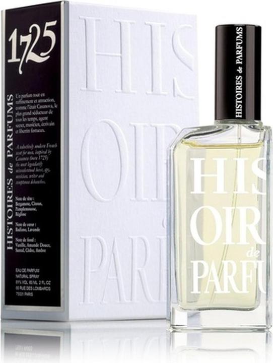 Immagine prodotto Histoires de Parfums 1725 (Eau de parfum, 60 ml)