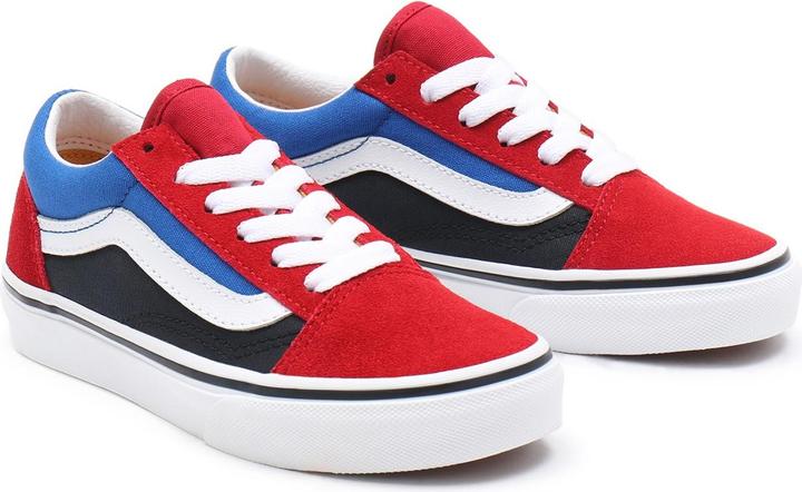 Produktbild Vans Easy Logo Old Skool (36)