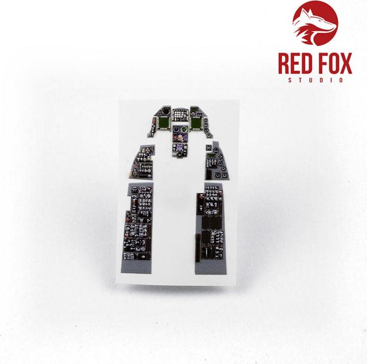 Produktbild 1/32 F-16CJ Fighting Falcon (for Tamiya kit)