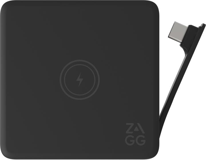 Produktbild Zagg Hub Wireless 4 Port (USB-C, 4 Ports)