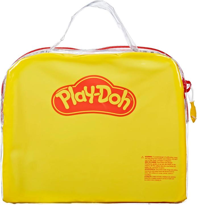Actual product image Play-Doh Starter Set