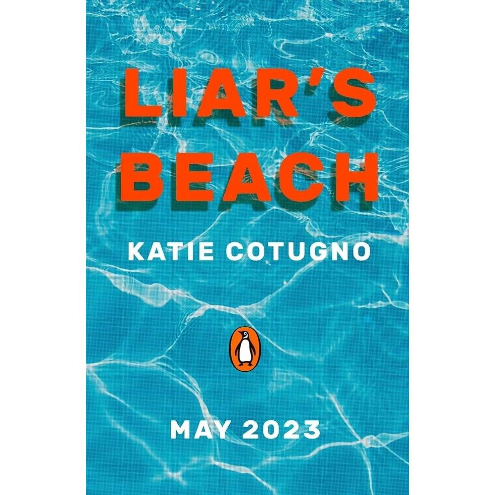 Liar's Beach, Kinderbücher von Katie Cotugno