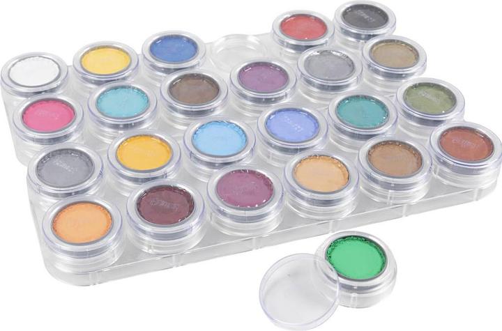 Produktbild Grimas Wasser Make-up Palette 12B