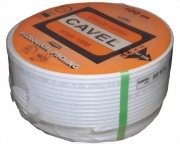 Actual product image Cavel DG 113 (Antenna cable)