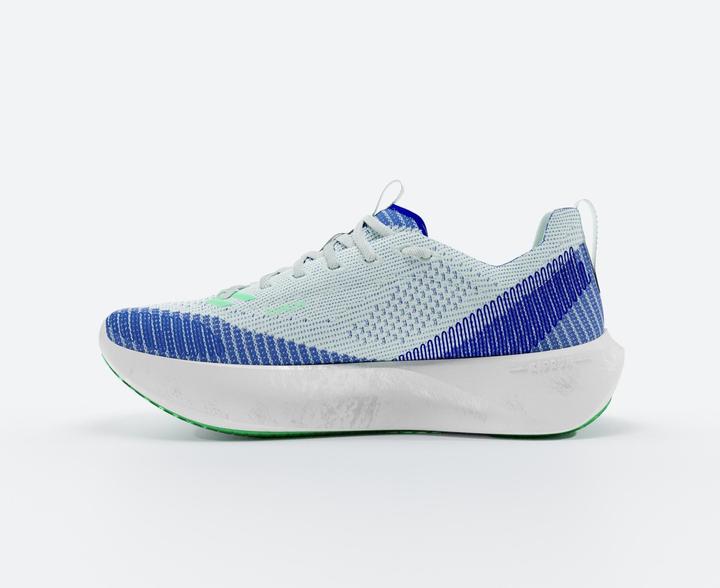 Image du produit Kiprun Chaussures de Running Homme - KS bleue verte (44)
