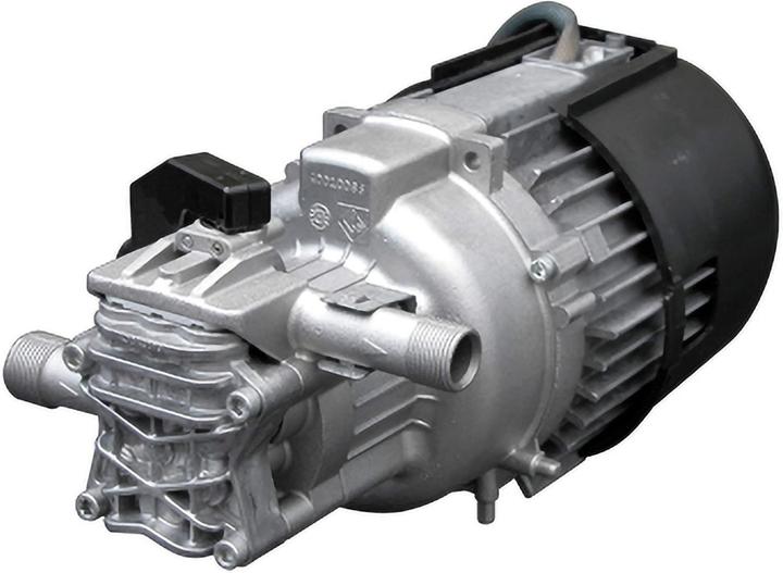 Actual product image Lavor 316000020 power tool Idropulitric 300 W 10 liters 1 decibels multicolor (Electrical connection)