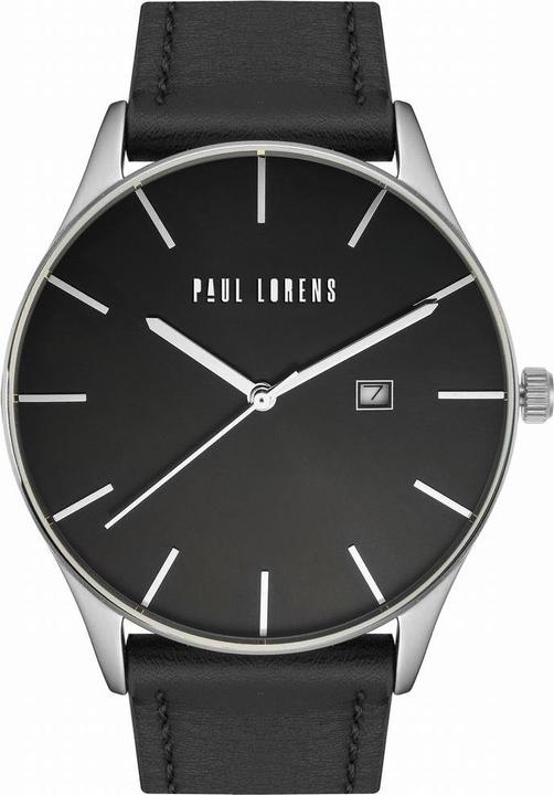 Produktbild Paul Lorens Herrenuhr PL7028A2-1A1
