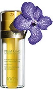 Image du produit Clarins Peau - Plant Gold L'Or des Plantes (35 ml, Crème 24h)