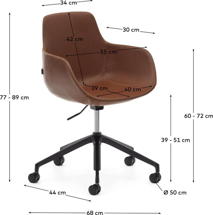 Image du produit Kave Home Tissiana