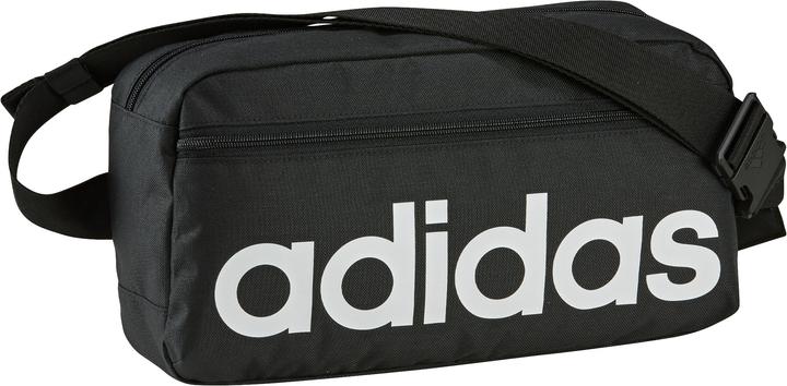 Actual product image Adidas Linear X-Body,Black/White Black/White