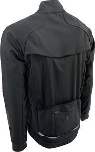 Produktbild BBB Winterjacke ControlShield schwarz XXL (XXL)