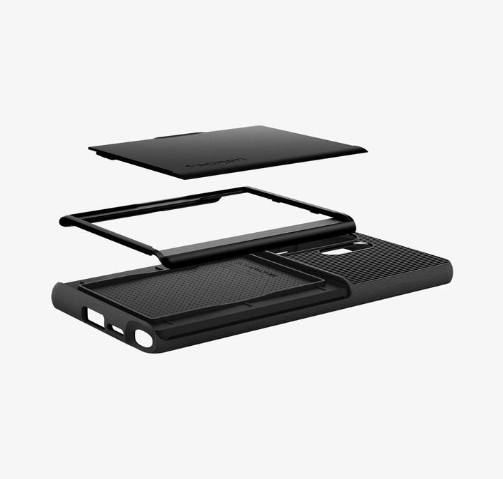 Immagine prodotto Spigen Slim Armor CS Case (Samsung Galaxy S25 Ultra)