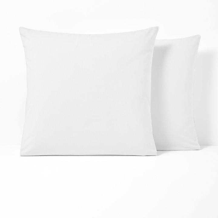Image du produit La Redoute Interieurs Scenario Coton (Taie d'oreiller, 80 x 80 cm)