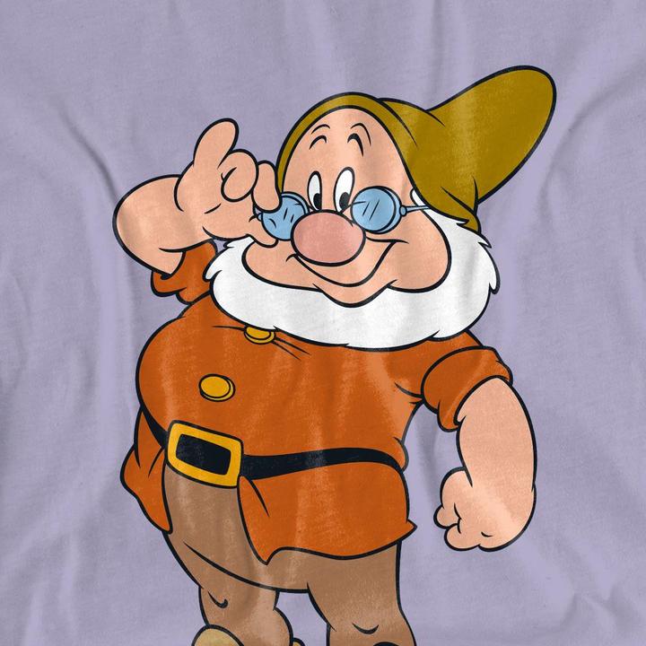 Produktbild Snow White The Leader TShirt (M)
