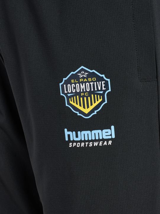 Produktbild hummel Hmlloose Track Pants Sw El Paso (XS)