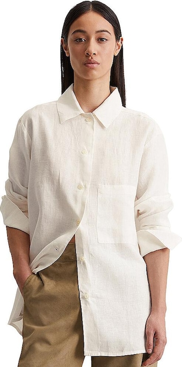 Produktbild Marc O'Polo Leinenbluse (38)