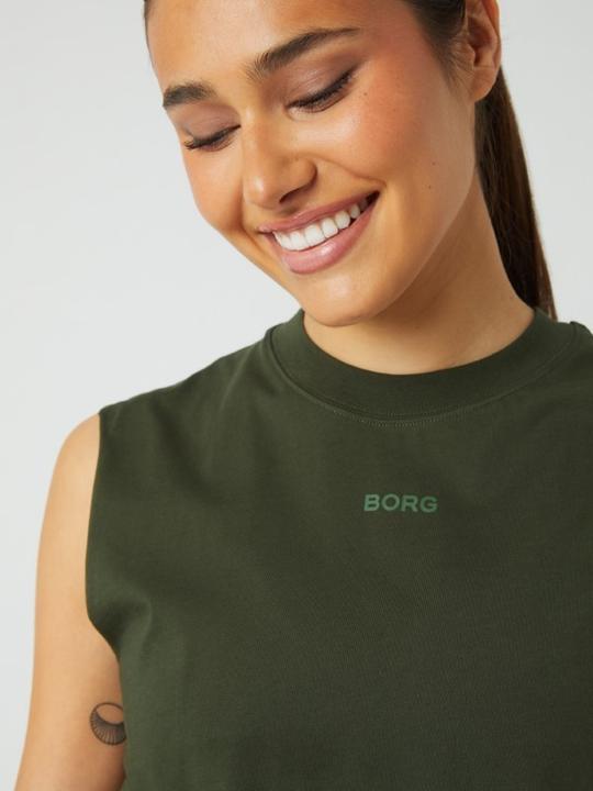 Produktbild Björn Borg Crop Top (M)