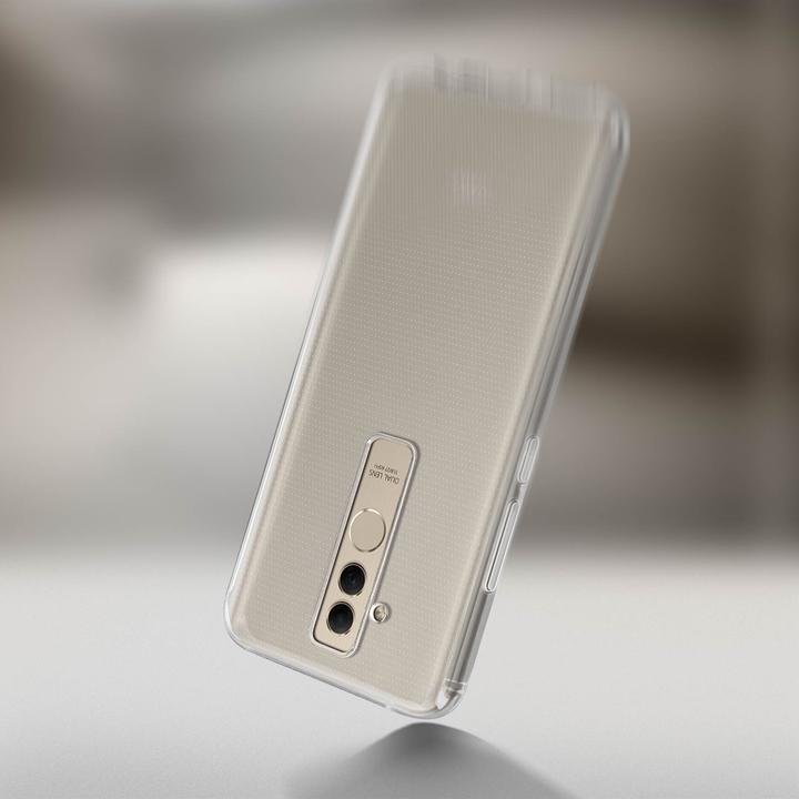 Produktbild Huawei Soft-Cover (Huawei Mate 20 Lite)