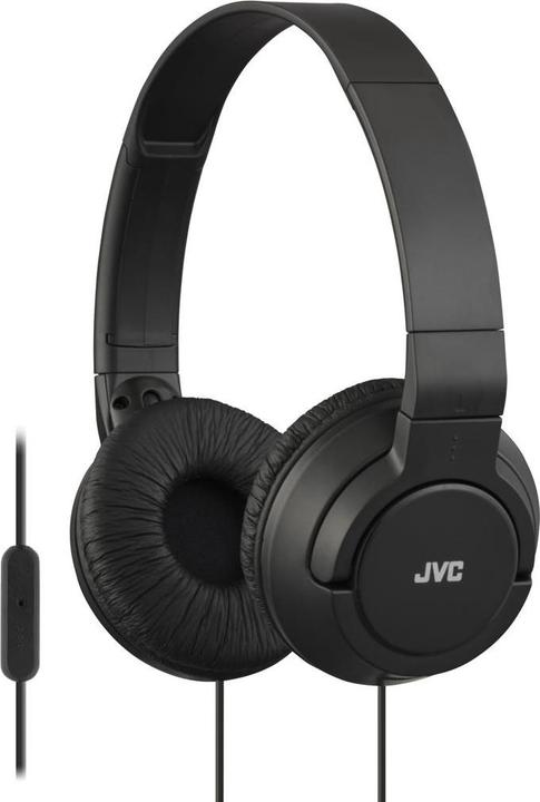 JVC Ha-Sr185 (Kabelgebunden)