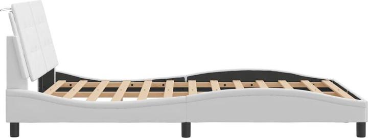Image du produit vidaXL Bettgestell (140 x 190 cm)