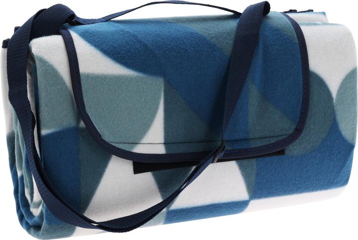 Productafbeelding Redcliffs Pichnick deken