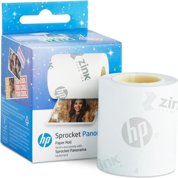 HP Sprocket Panorama (54 x)