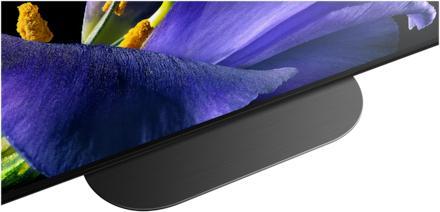 Produktbild Sony OLED KD55AG9 (55", OLED, 4K, 2019)