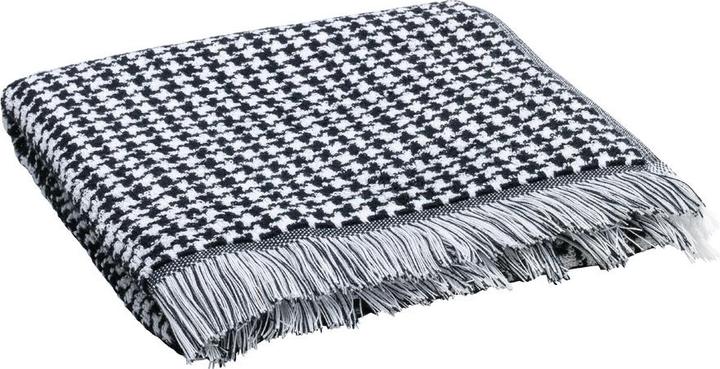 Johann Jakob Pied De Poule