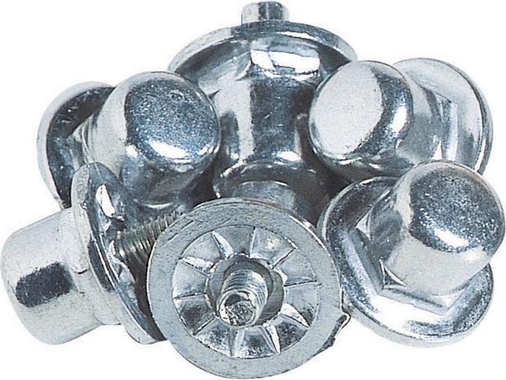 Immagine prodotto Hasbro conici in alluminio (16)