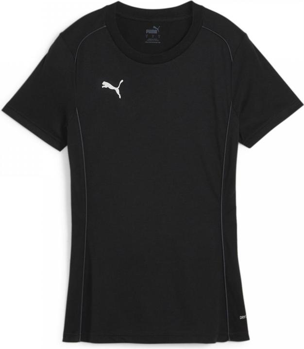 Produktbild Puma teamFINAL Casuals Tee Wmn (XL)