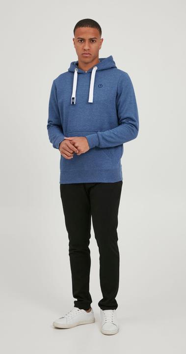 Immagine prodotto Solid BennHood Felpa Con Cappuccio Tuta Hoodie Da Uomo Con Cappuccio (S)