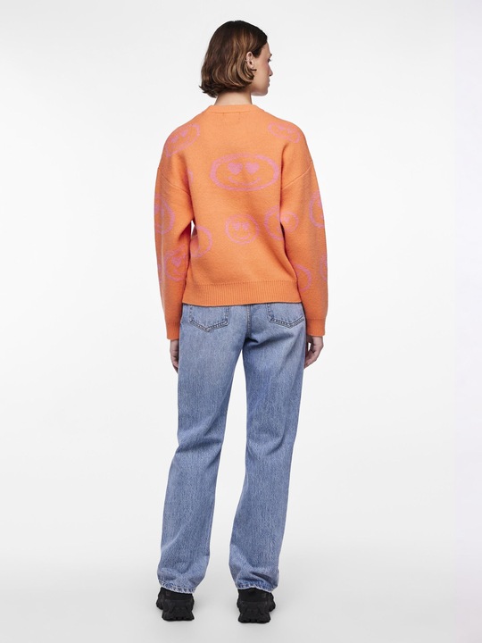 Actual product image Pieces PCDANNI knitted jumper (L)