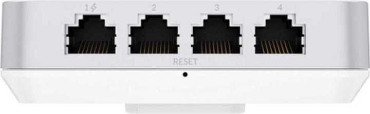 Productafbeelding Ubiquiti UniFi U6-IW (4800 Mbit/s)