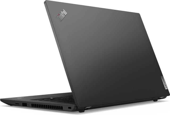 Produktbild Lenovo ThinkPad L14 Gen 3 21C1 (14", Intel Core i5-1235U, 16 GB, 512 GB, DE)