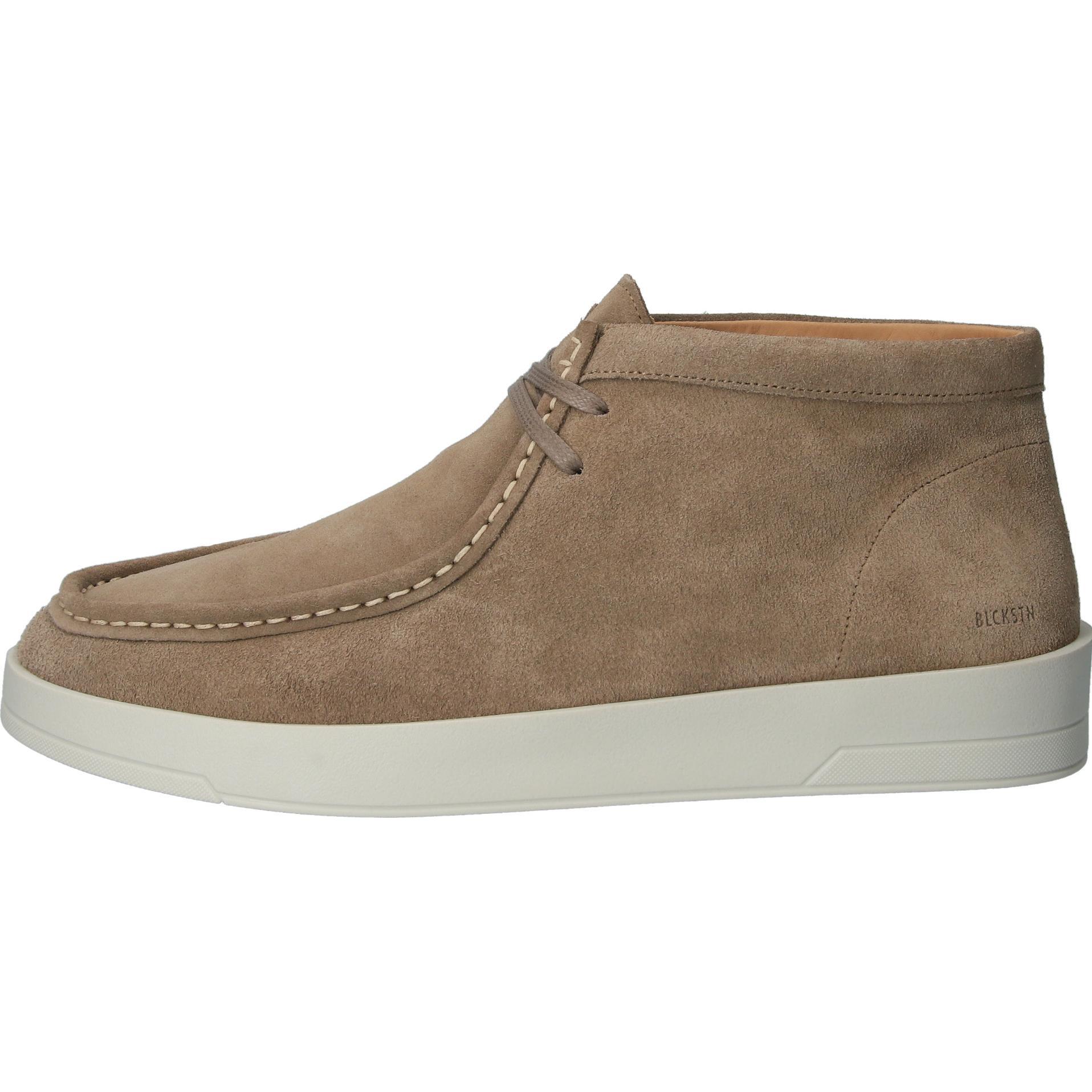 Blackstone, Herren, Sneaker, sneakers bruce, Braun, (40)