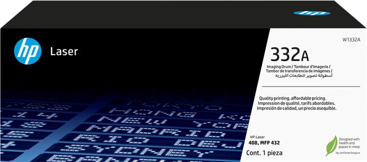 Produktbild HP 332A (BK)