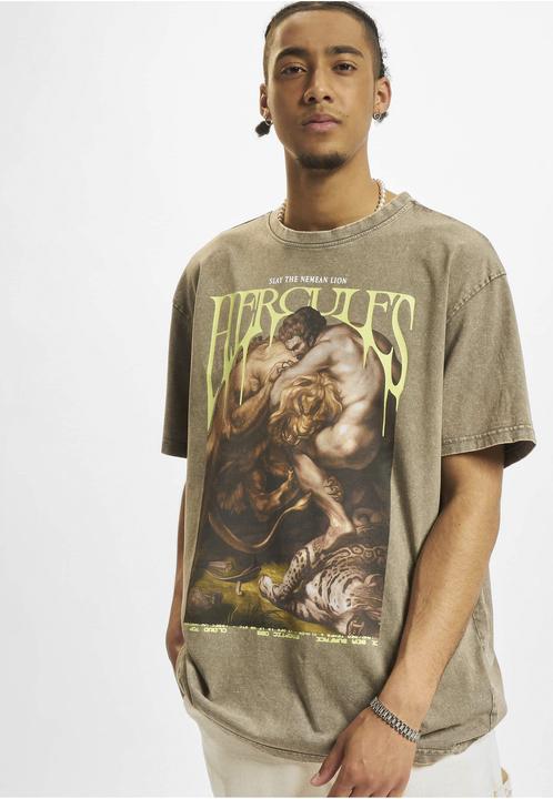 Produktbild Mister Tee Hercules Oversize Tee - 16555 (L, S)