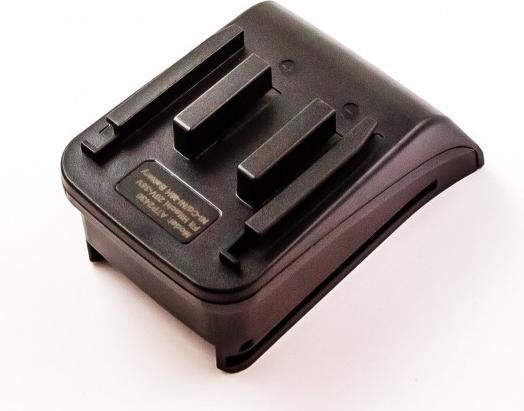 Produktbild AccuCell Ladeschale für Hitachi EB 2420, EB 2430HA, für unit 66101