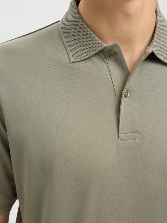 Immagine prodotto Selected Slhfave Button Ss Polo Noos (M)