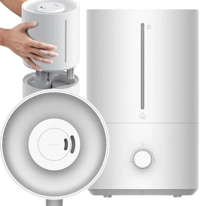 Actual product image Xiaomi Humidifier 2 Lite