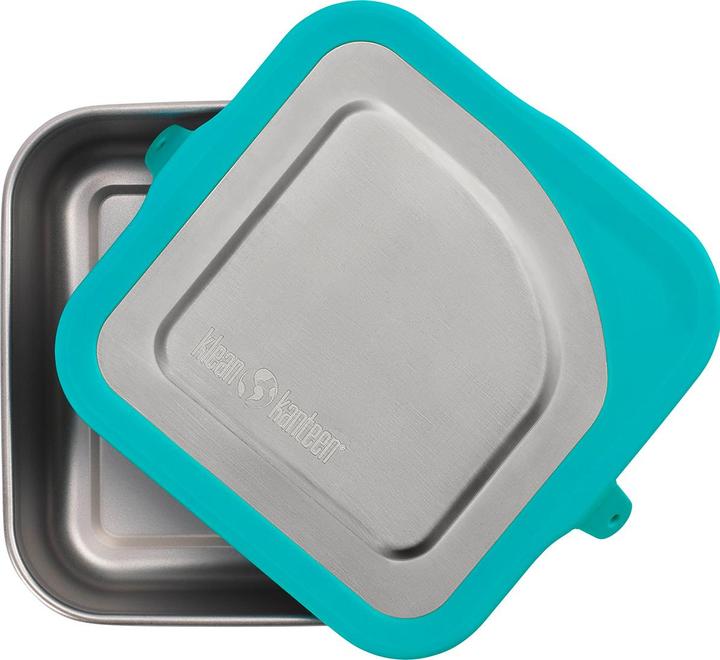 Actual product image Klean Kanteen lunch box