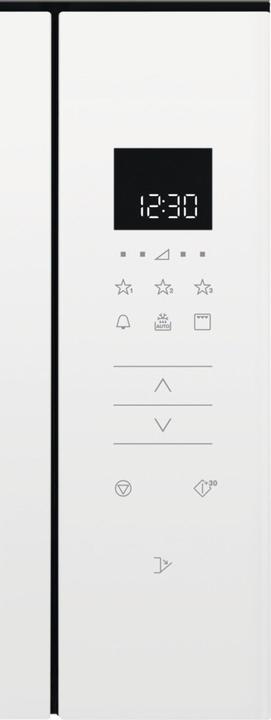 Actual product image Electrolux KMFD172TEW White (17 l)