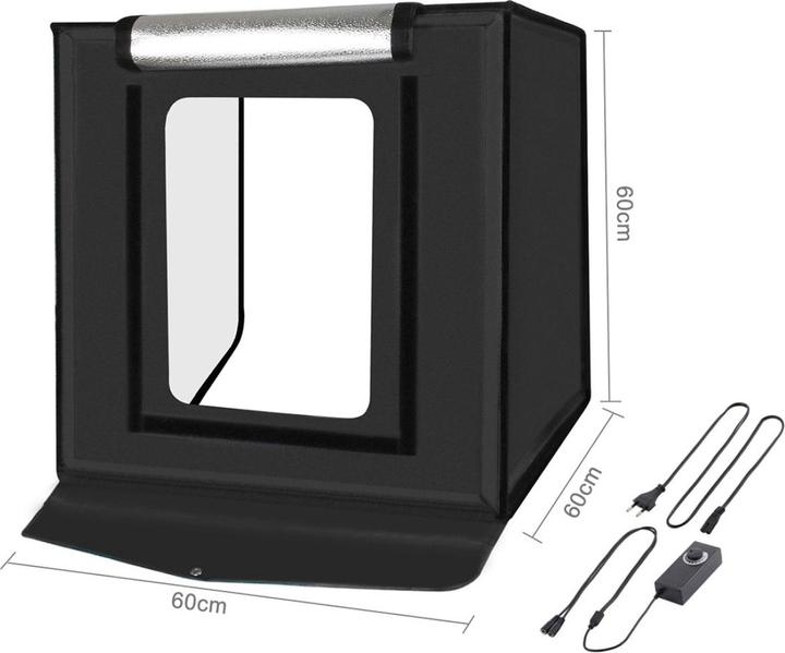 Image du produit Puluz PU5060EU (Boîtier d'enregistrement)